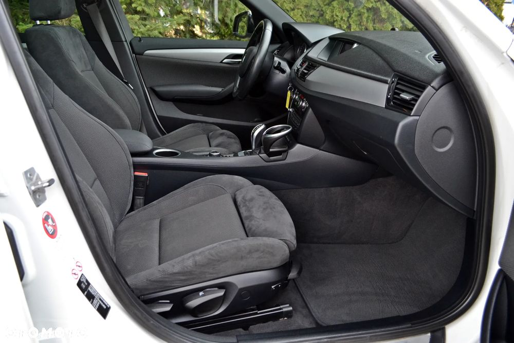 BMW X1 - 27