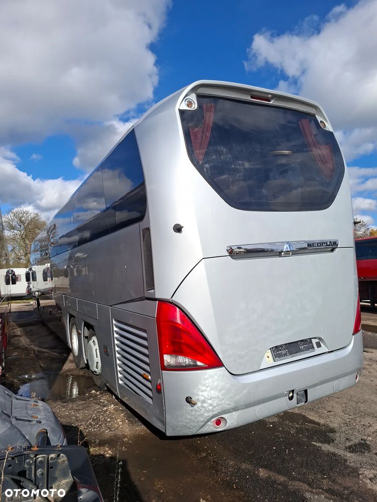 Neoplan Cityliner - 3