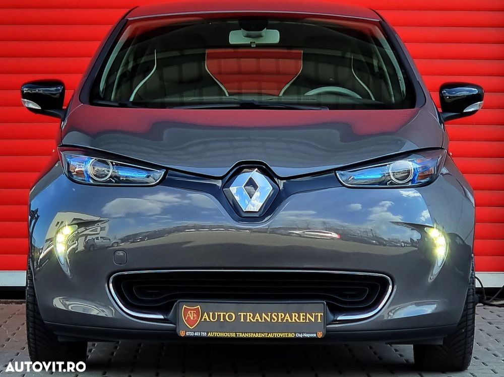 Renault ZOE 40 LIFE - 23