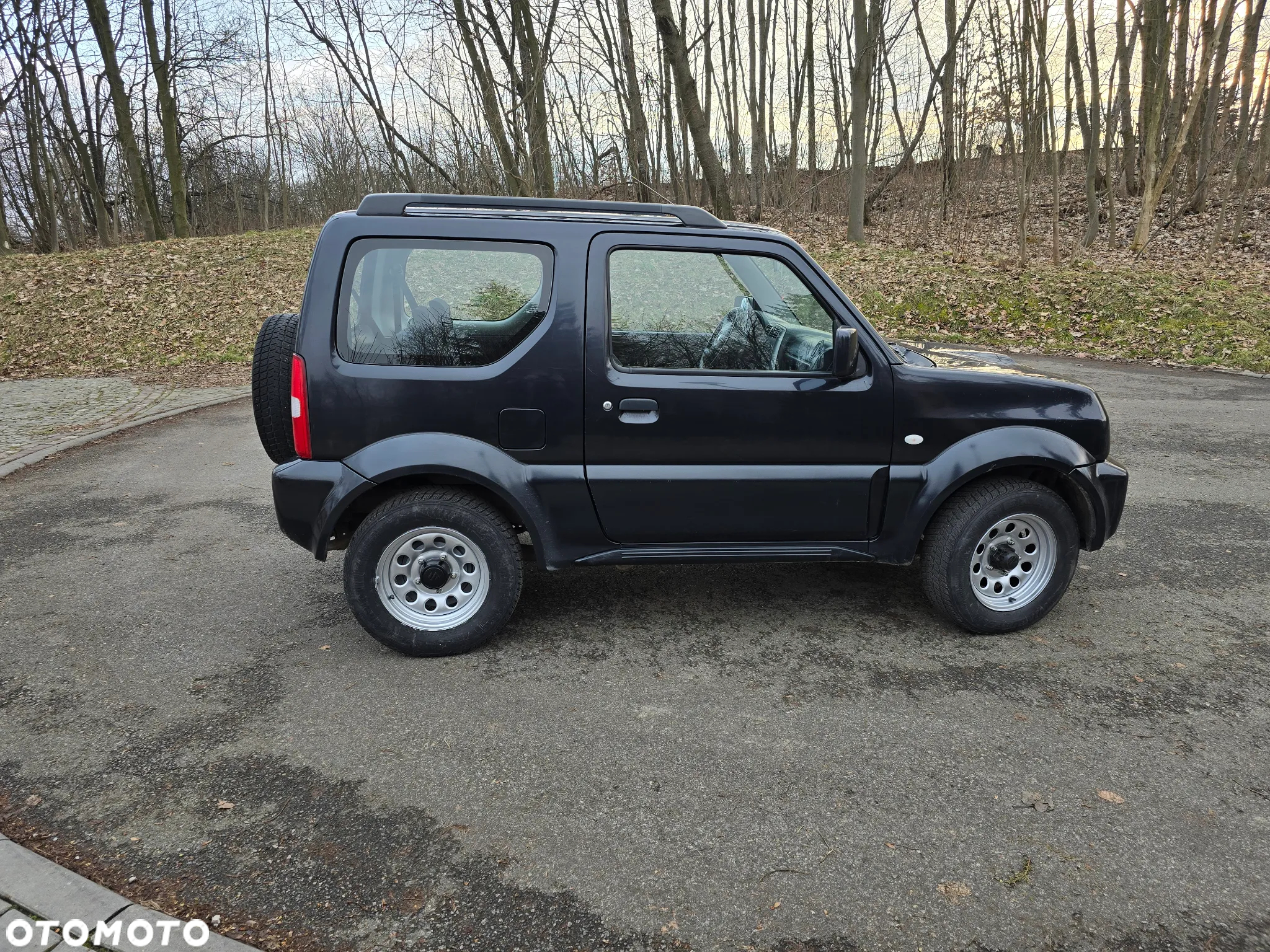 Suzuki Jimny 1.3 Comfort EU5 - 7