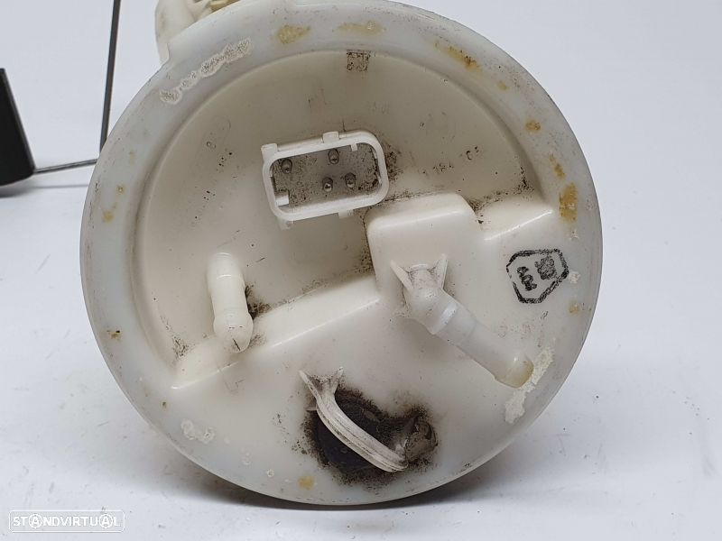 Bomba / Boia Combustivel  Bmw 3 Compact (E46) - 3
