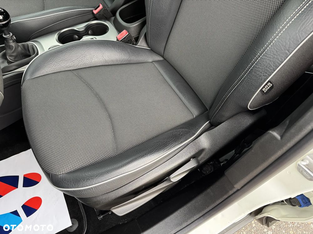 Fiat 500X 1.6 E-Torq Cross Plus - 29