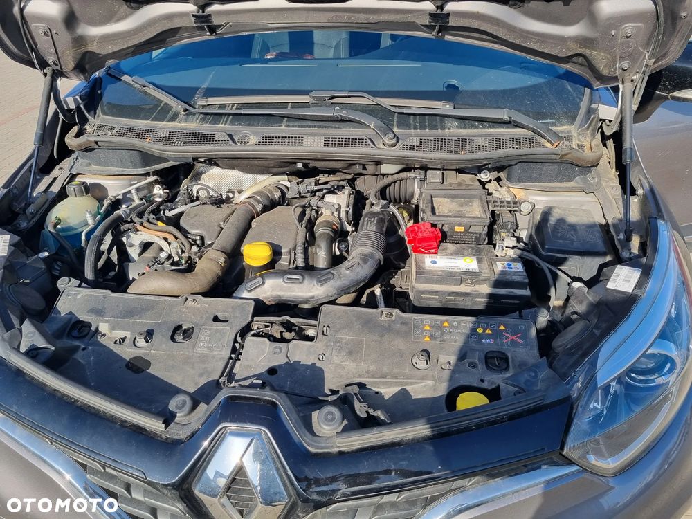 Renault Captur 1.5 dCi Energy Intens EDC EU6 - 27