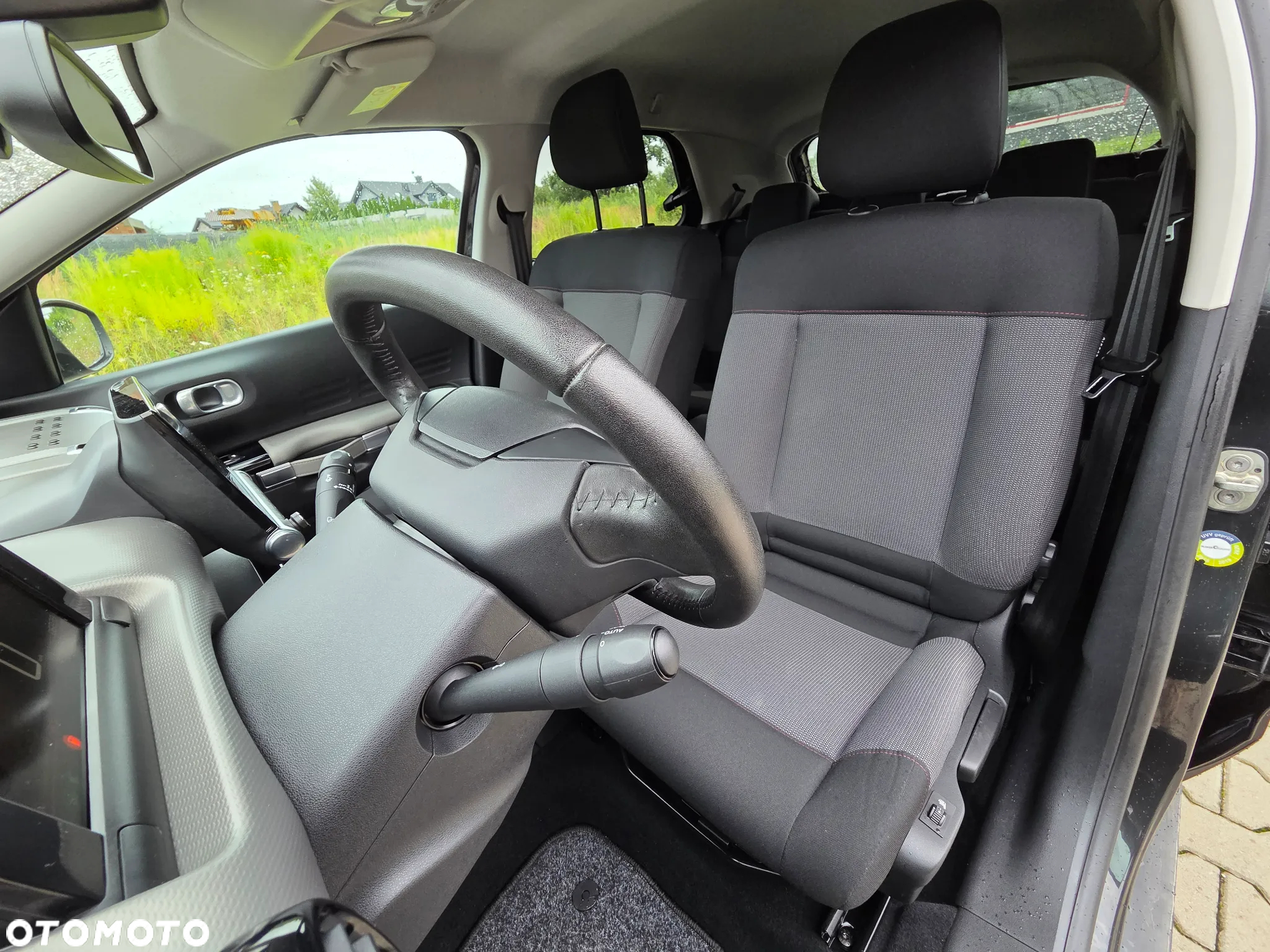 Citroën C4 Cactus 1.2 PureTech Live S&S - 16