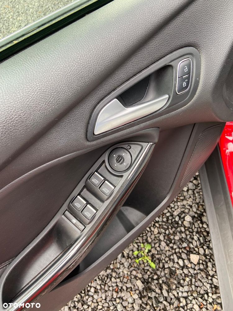 Ford Focus 1.0 EcoBoost Titanium ASS - 22