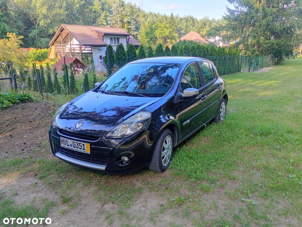 Renault Clio 1.2 16V Dwudziestka - 1