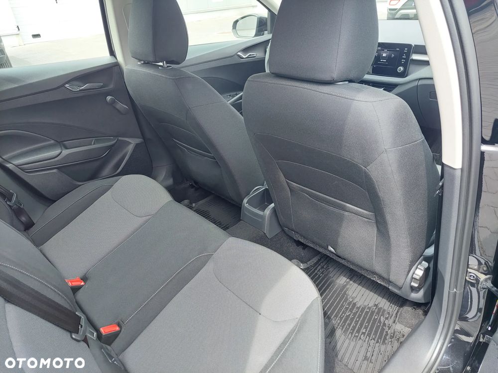 Skoda Fabia 1.0 TSI Selection - 30