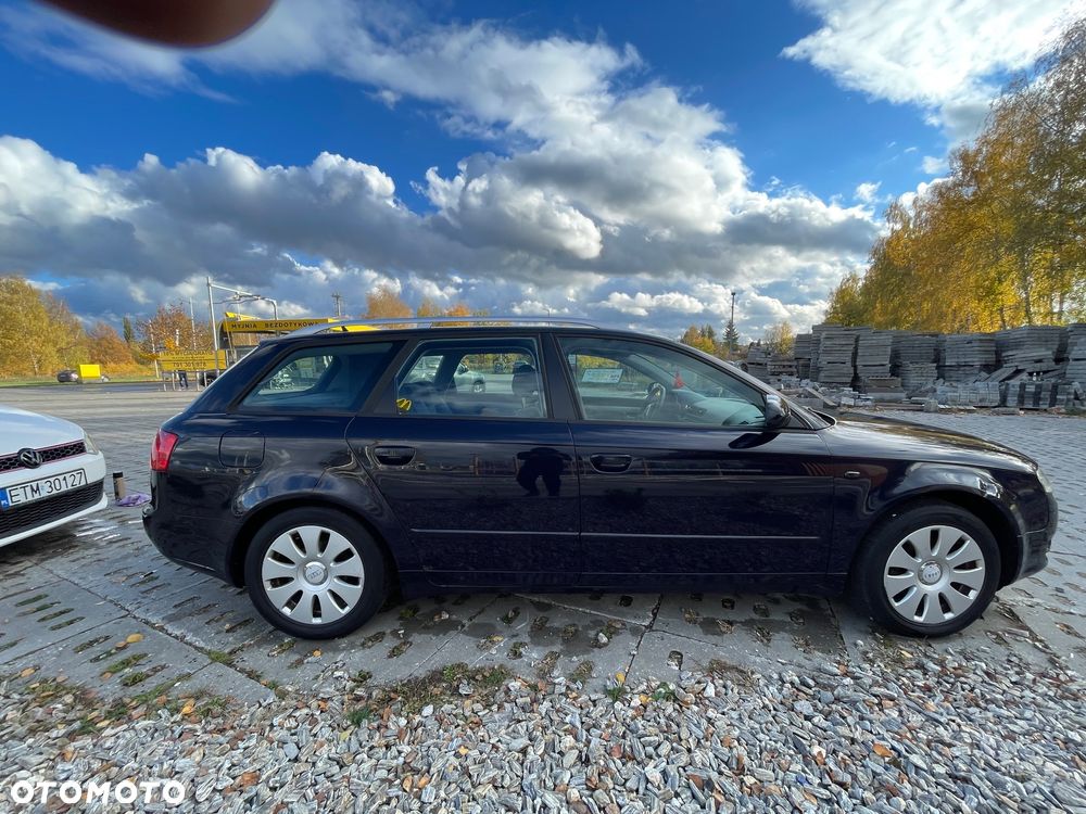 Audi A4 Avant - 3