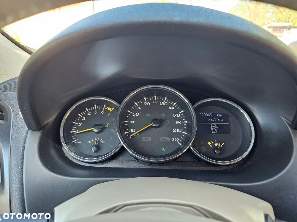 Renault Fluence - 5