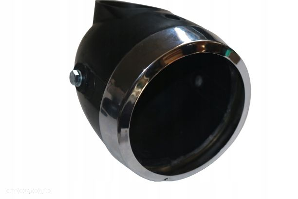 NOWA LAMPA OBUDOWA  RAMKA ROMET KOMAR OGAR KADET - 3