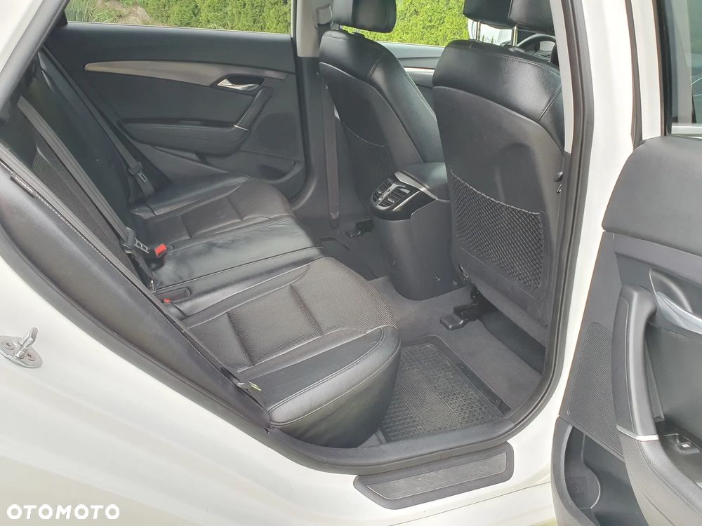 Hyundai i40 Kombi blue 1.6 Trend - 22