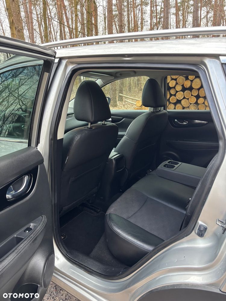 Nissan Qashqai 1.5 dCi Tekna+ - 13