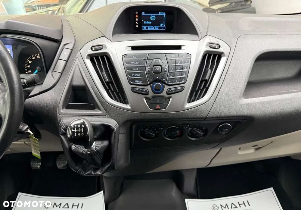 Ford Transit Custom 290 L2H1 Trend - 22