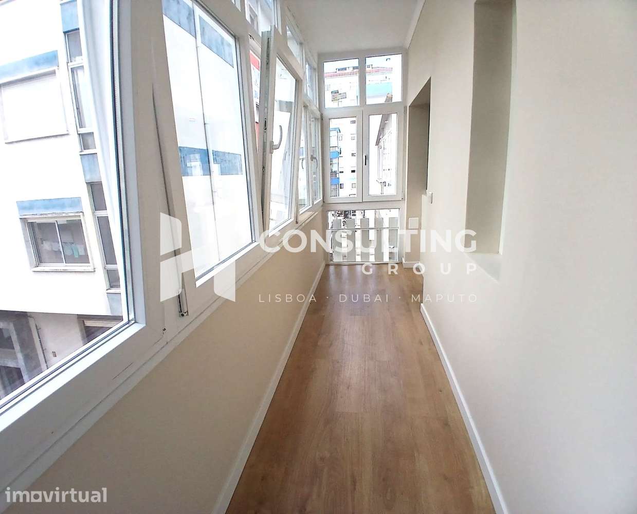 Apartamento T3 Venda em Odivelas,Odivelas - Grande imagem: 2/30