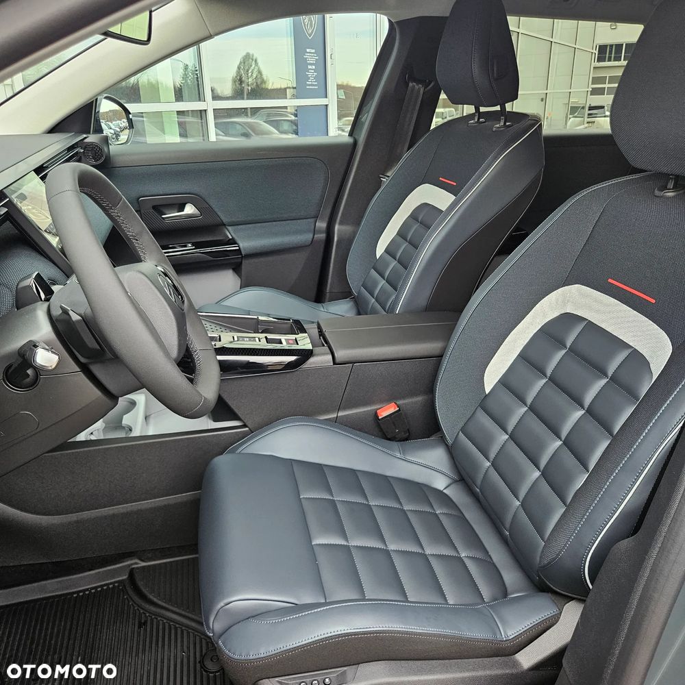 Citroën C5 Aircross 1.2 mHEV Max eDCT6 - 10