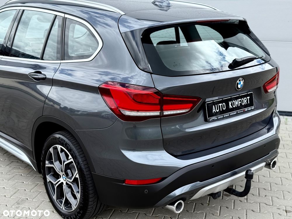 BMW X1 - 23