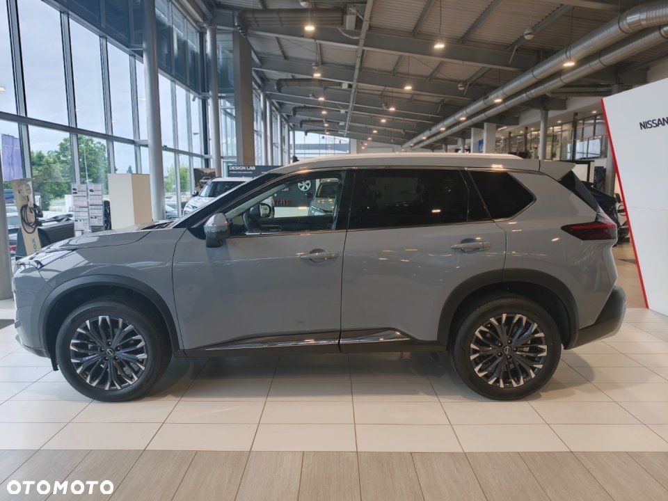 Nissan X-Trail - 10