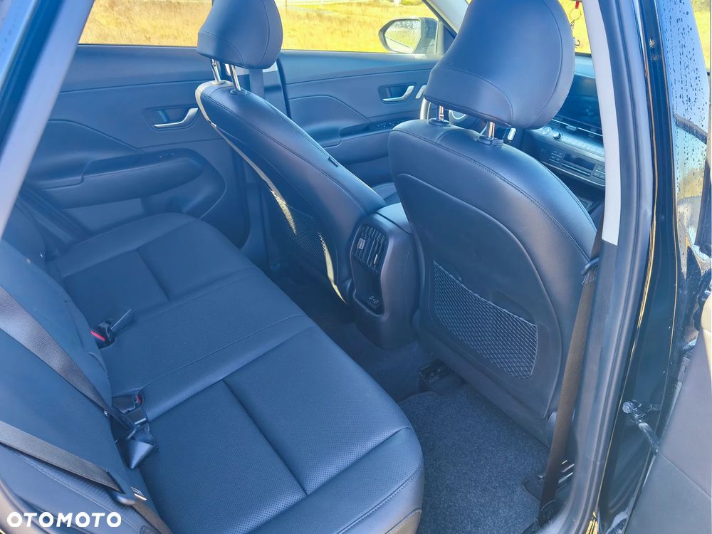 Hyundai Kona 1.6 T-GDI Premium 4WD DCT - 10