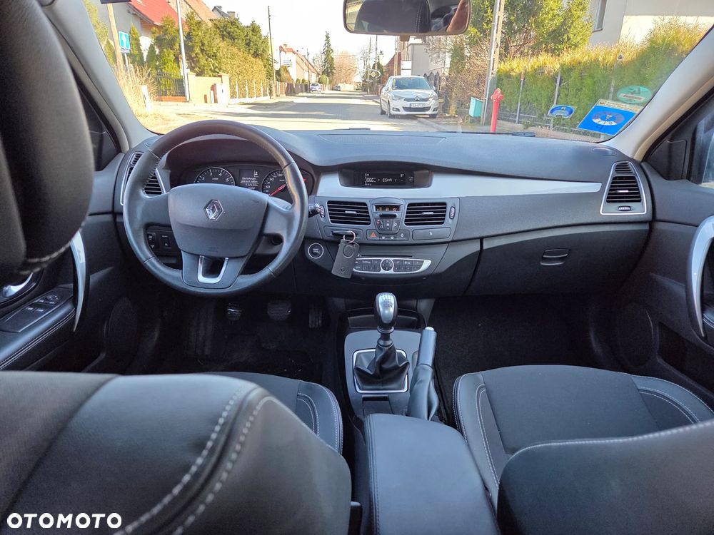 Renault Laguna 2.0 16V 140 Dynamique - 12