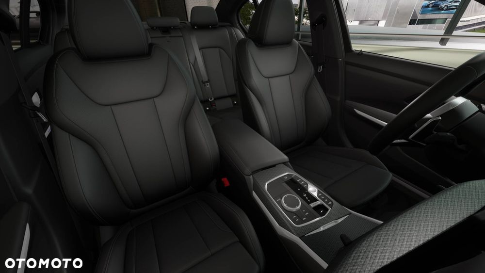 BMW Seria 3 318i M Sport - 11