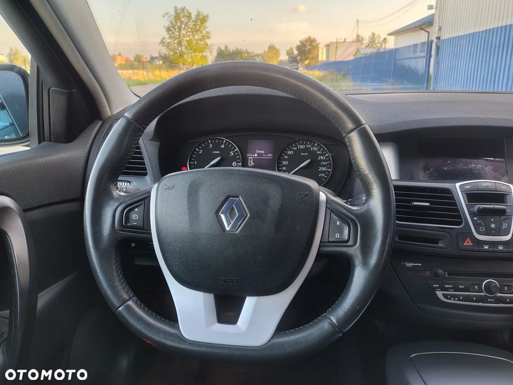 Renault Laguna 2.0 16V Expression - 20