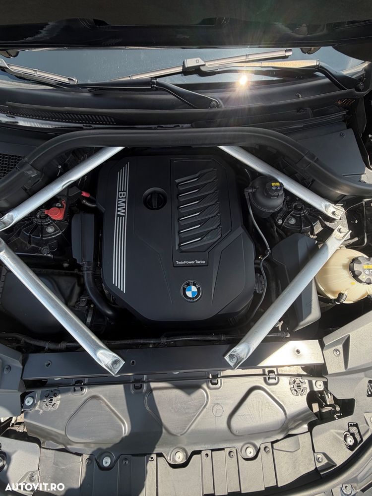 BMW X5 xDrive40i - 35