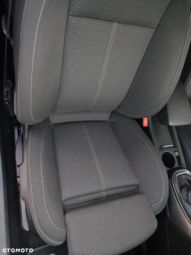 Opel Astra 1.4 Turbo Sports Tourer Innovation - 31