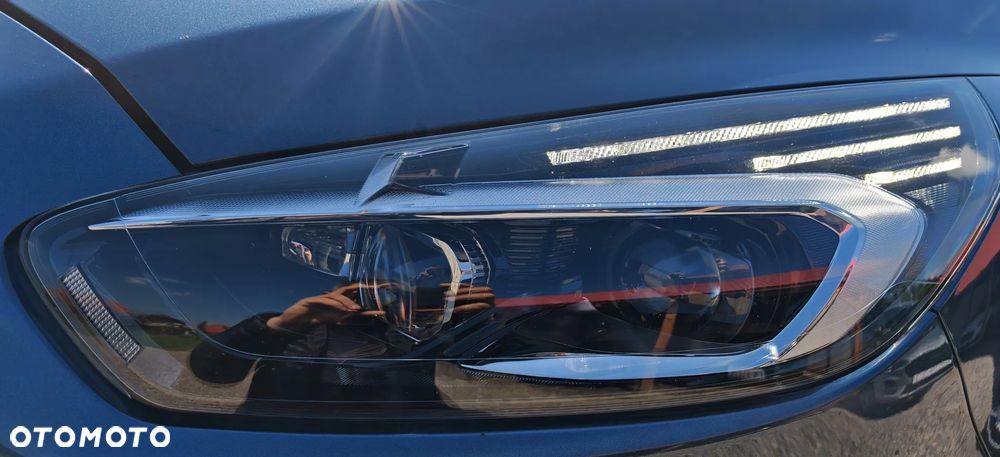 Ford Galaxy 2.0 EcoBlue V-Line - 9