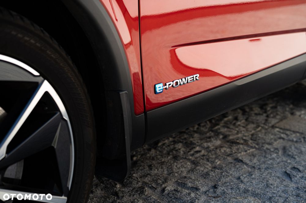 Nissan Qashqai 1.5 e-POWER Tekna - 10