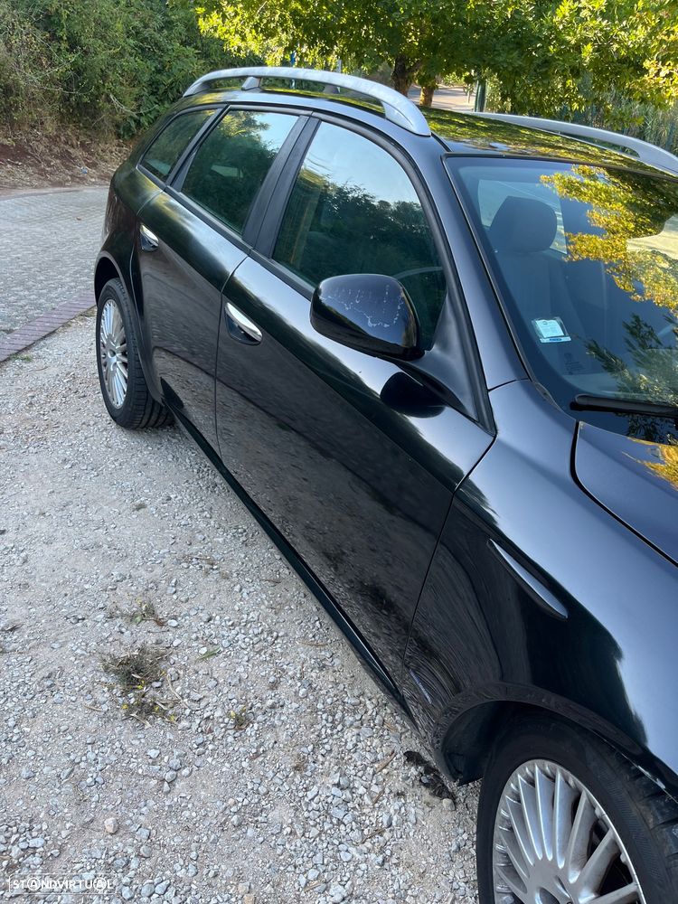 Alfa Romeo 159 - 3