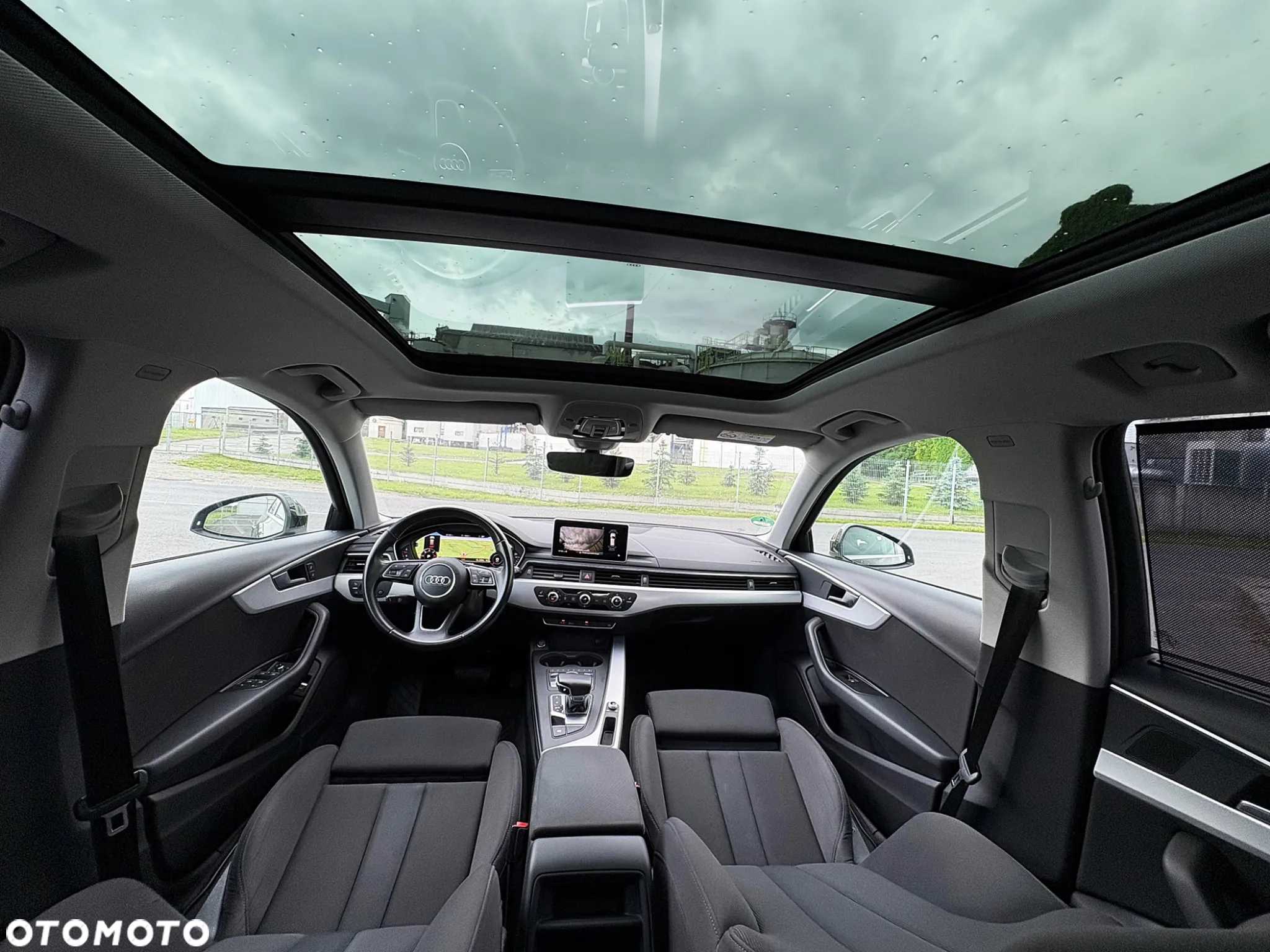 Audi A4 Avant 2.0 TDI ultra S tronic design - 10