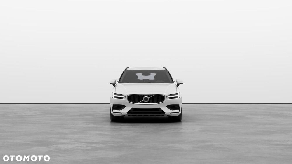 Volvo V60 - 3