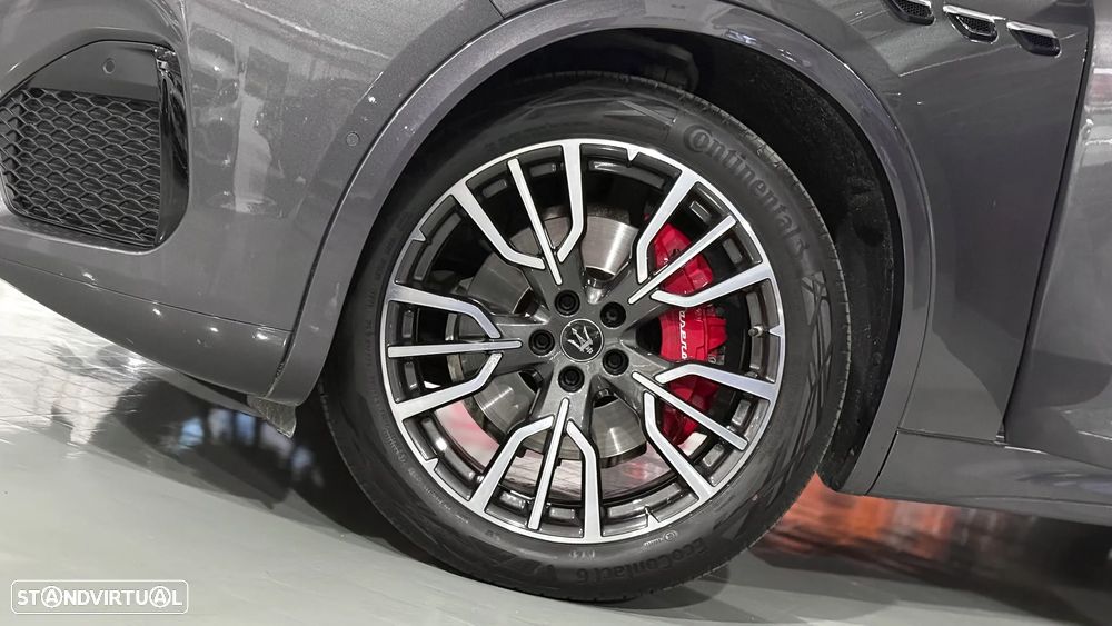 Maserati Grecale 2.0 GT - 12