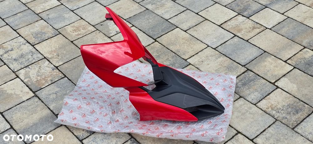 Owiewka Czasza Dziób Ducati Hyperstrada 821 939 - 1