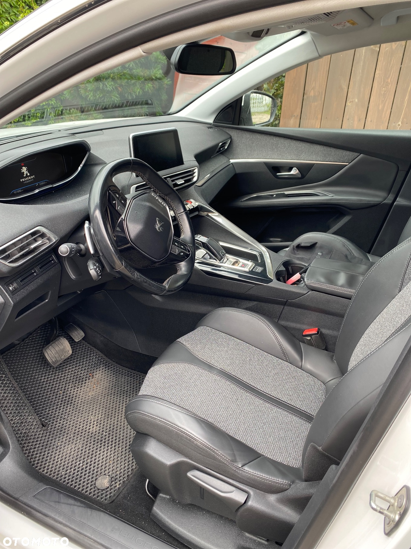 Peugeot 3008 - 6