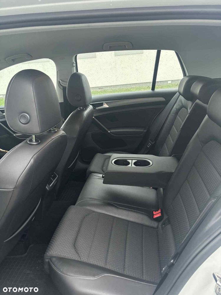 Volkswagen Golf 1.4 TSI BMT Highline DSG - 6