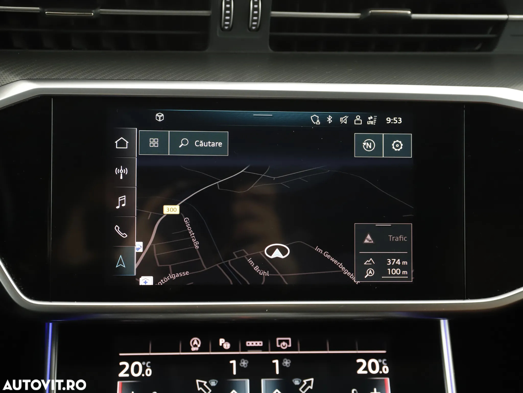 Audi A6 Avant 2.0 40 TDI quattro S tronic Design - 19