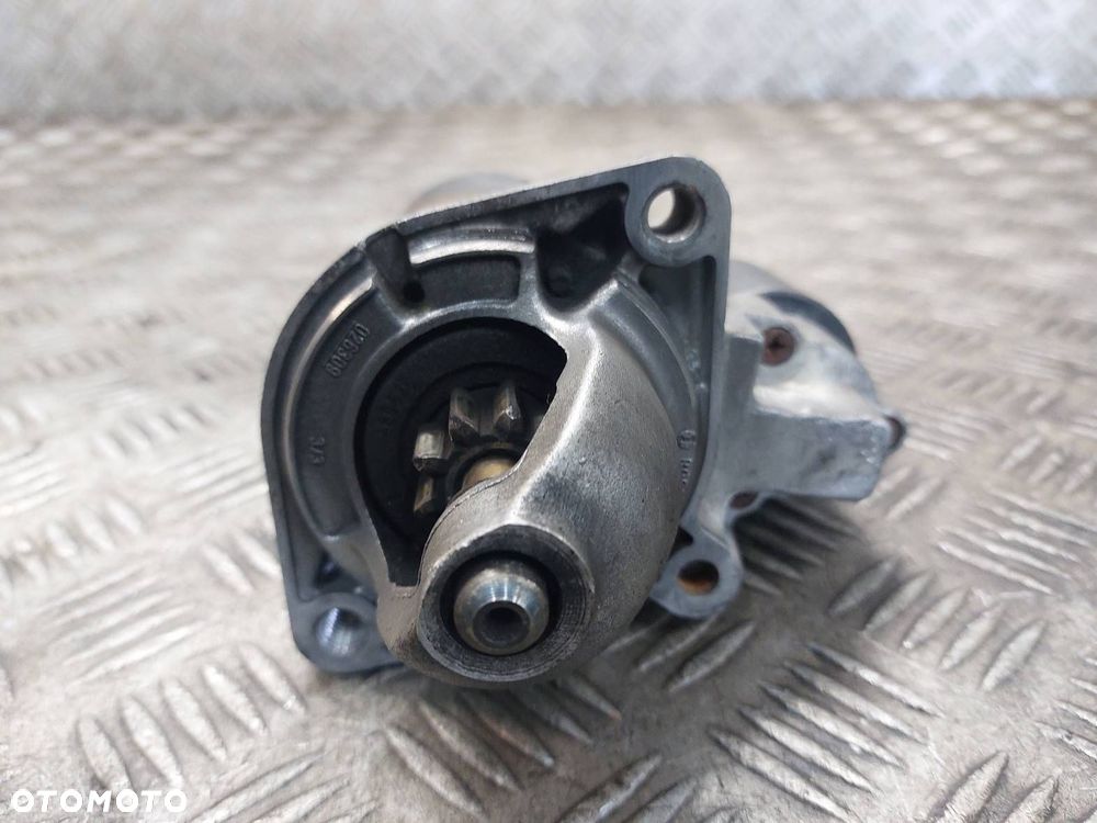 ROZRUSZNIK  BMW E39 520i 1740374 0001108157 - 4