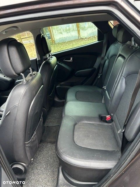 Hyundai ix35 1.7 CRDi 2WD Style - 14