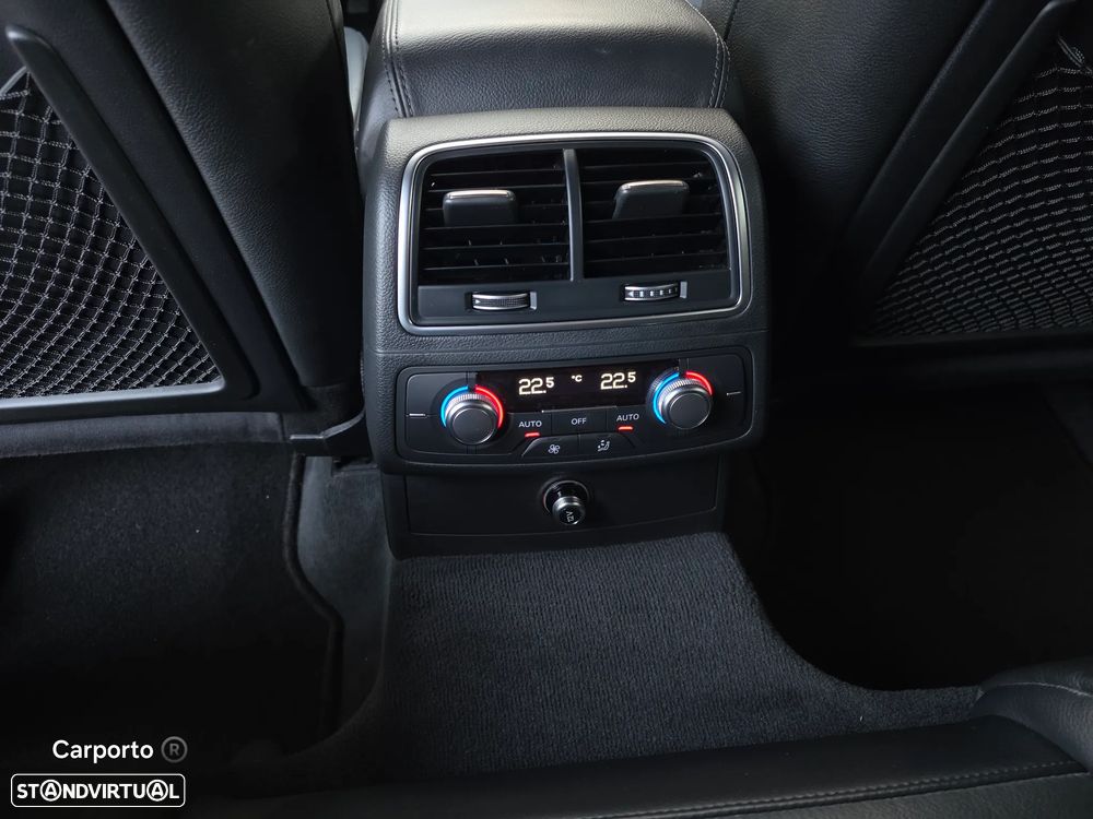 Audi A6 Avant 2.0 TDi Sport S tronic - 16