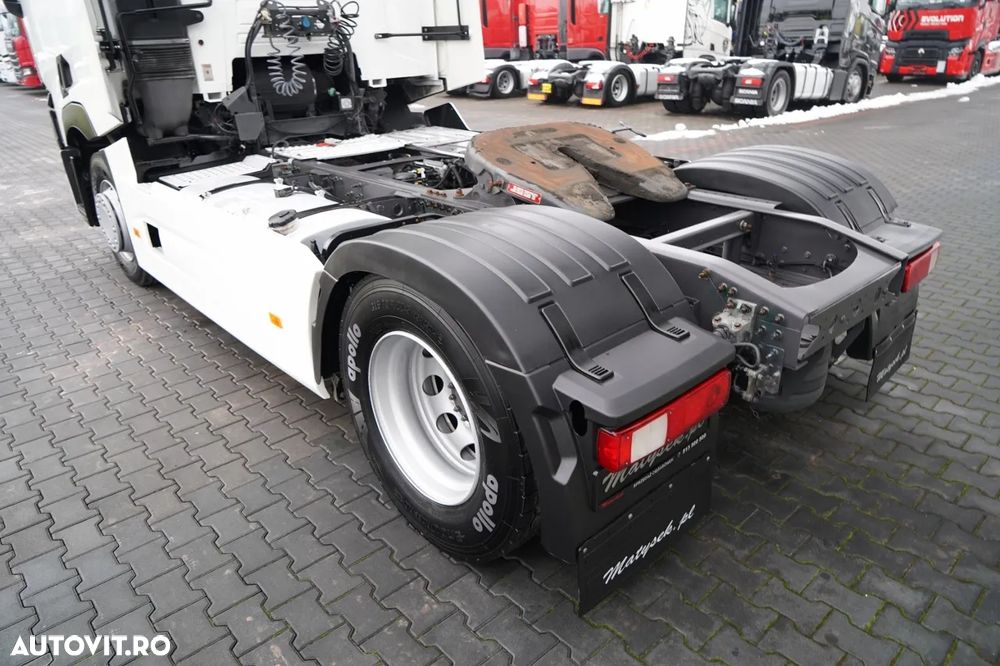 Renault T 460 / STANDARD / EURO 6 - 14