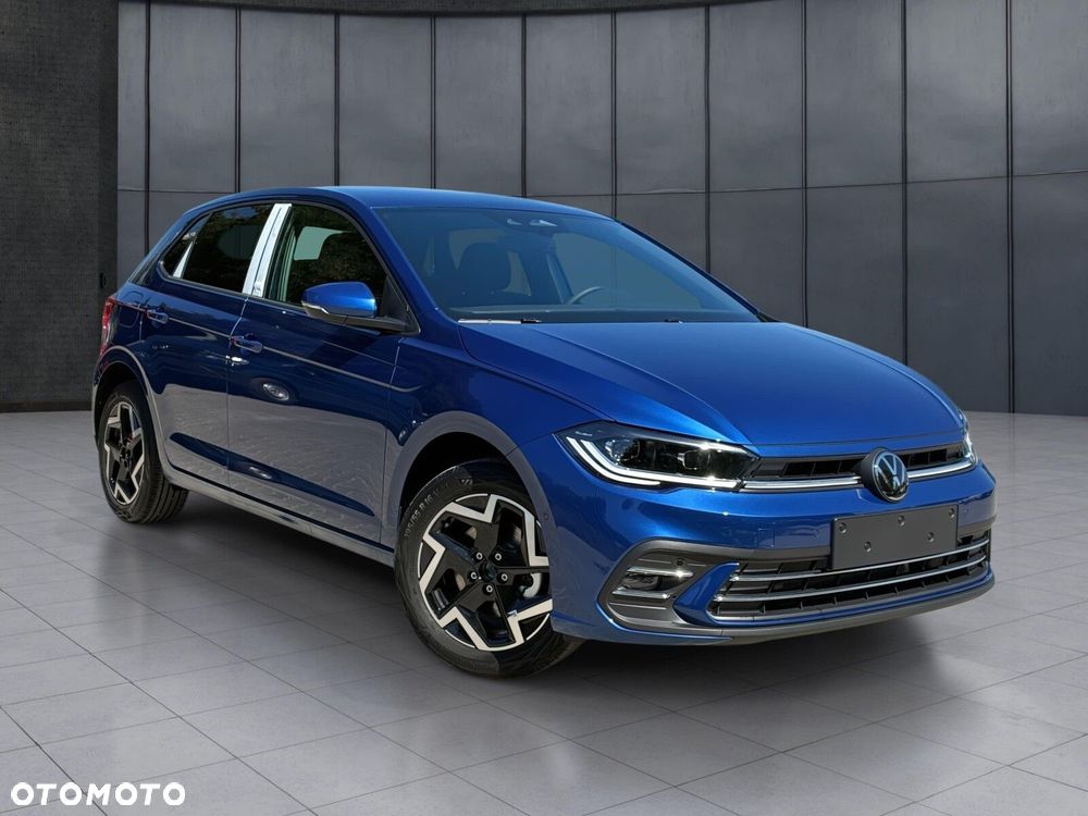Volkswagen Polo - 8