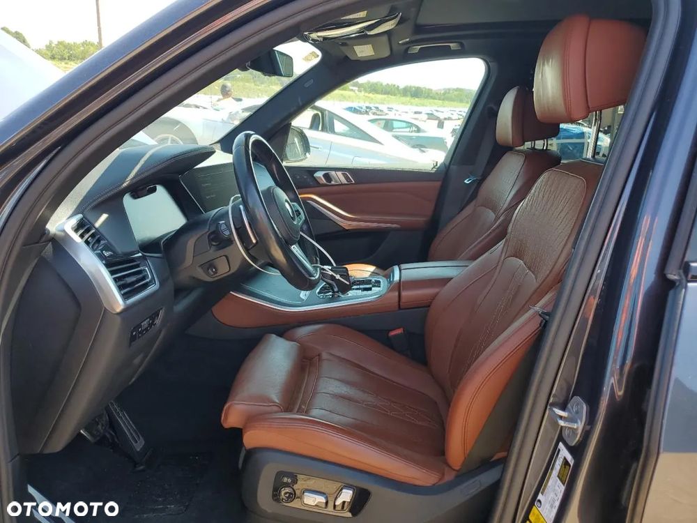 BMW X5 xDrive45e - 7
