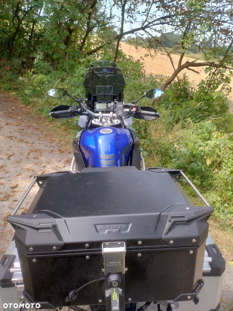 Yamaha XT - 21