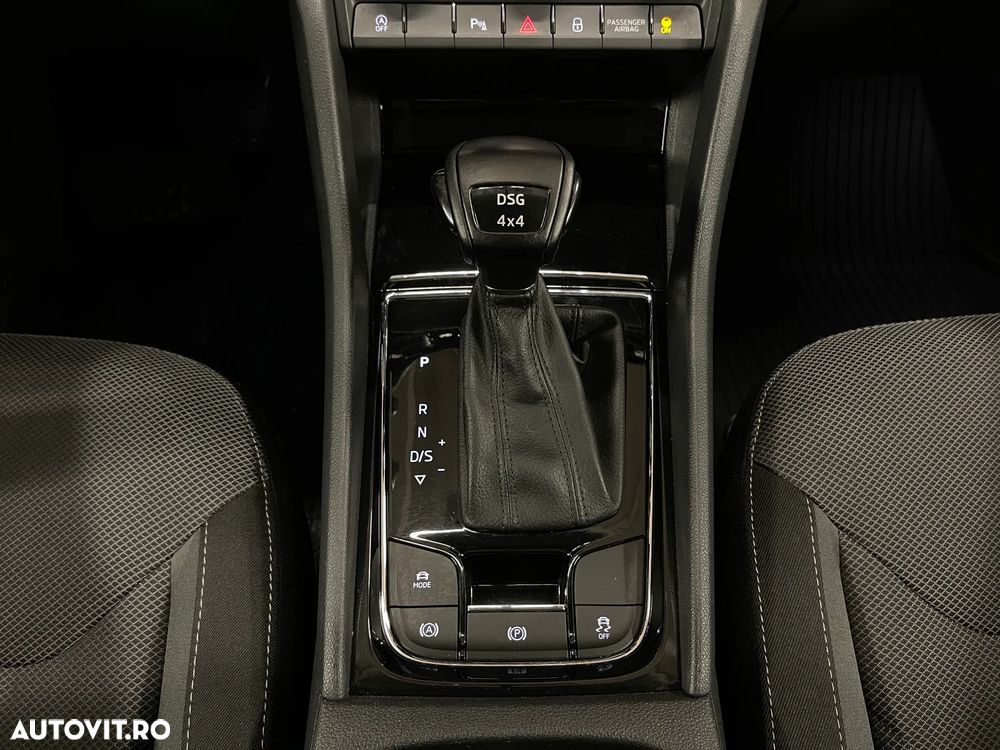 Skoda Kodiaq 2.0 TDI 4X4 DSG Ambition - 24