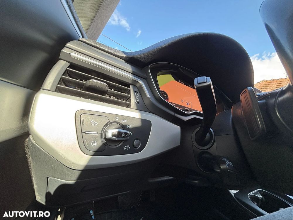 Audi A4 2.0 TDI S tronic - 5