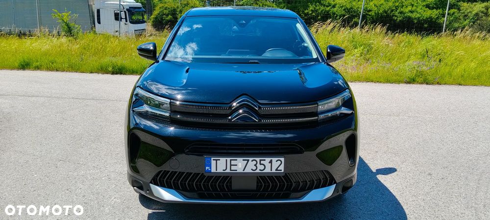Citroën C5 Aircross - 1