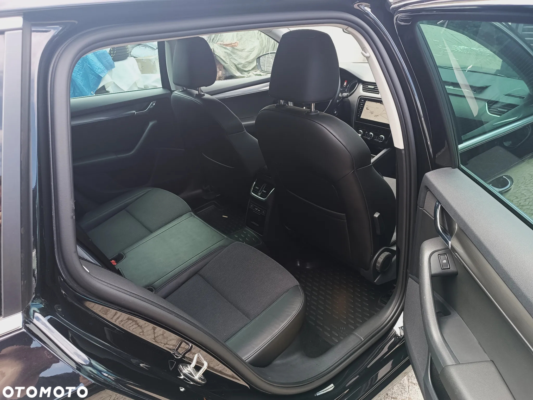 Skoda Octavia Combi 2.0 TDI (Green tec) Style - 21