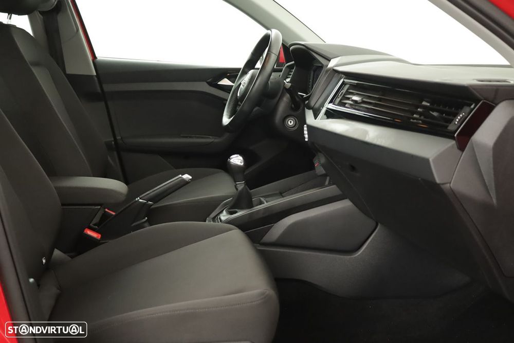 Audi A1 Sportback 25 TFSI - 19