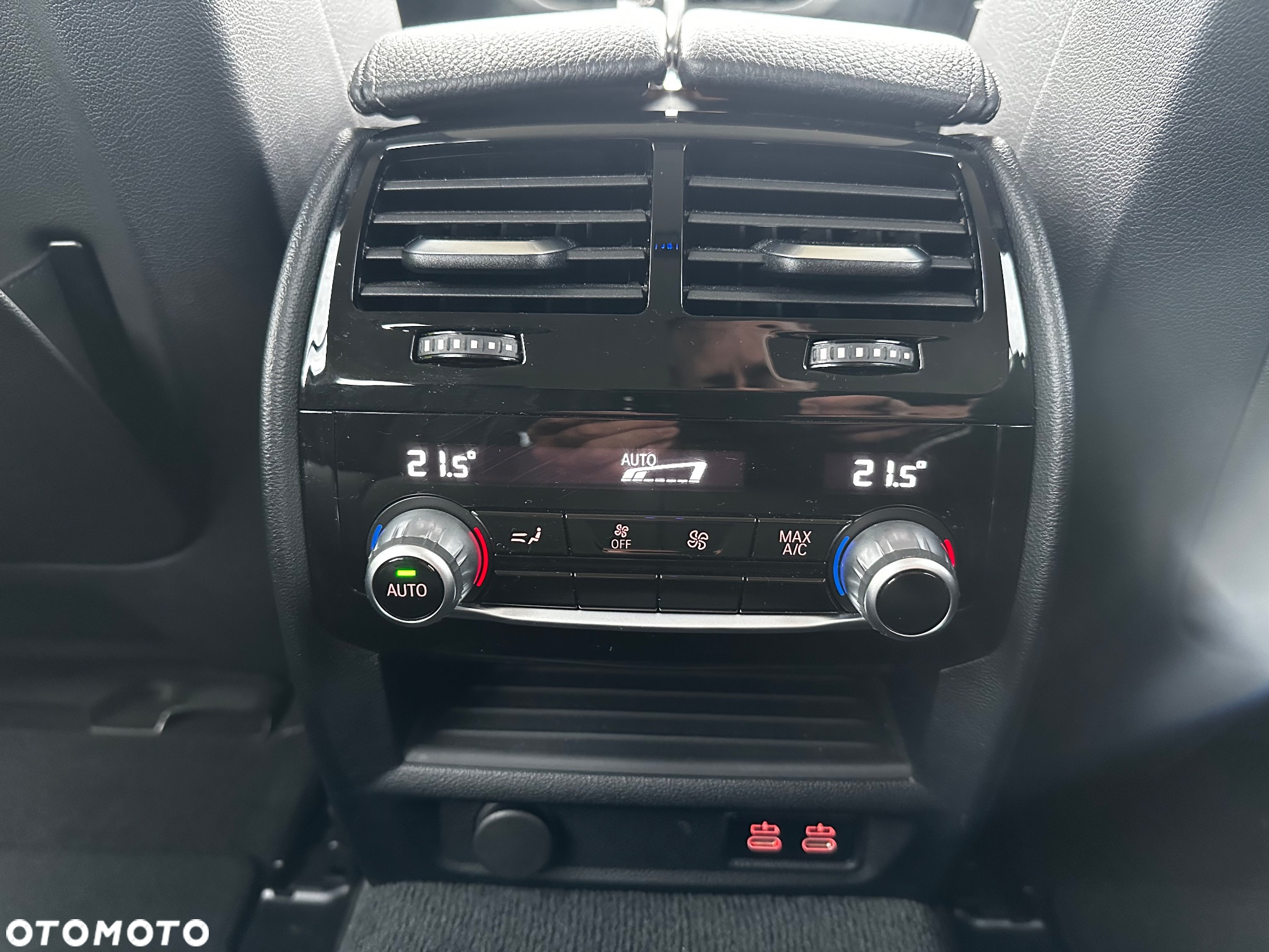 BMW Seria 5 520d Touring - 23
